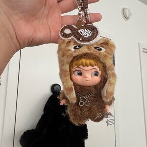 Wakuku on a roll SUPER SECRET infintiy